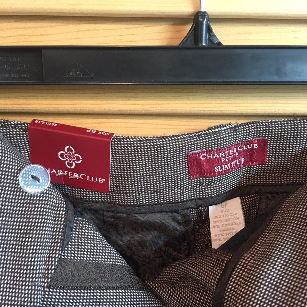 Pant - Picture 3 of 5